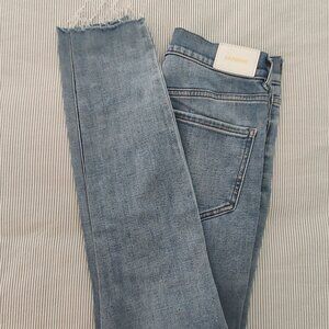 Express Women's Skinny Jeans